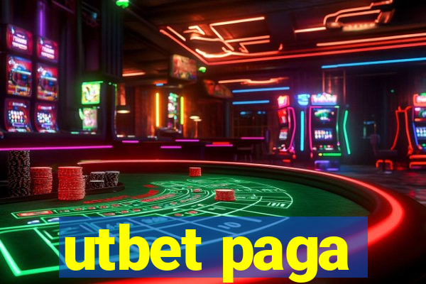 utbet paga